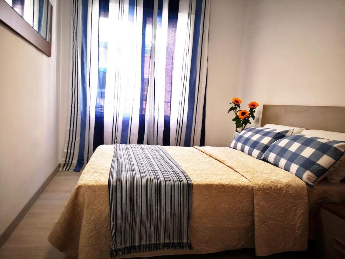 3 Bedroom 150 M From The Beach Торевьиа Экстерьер фото