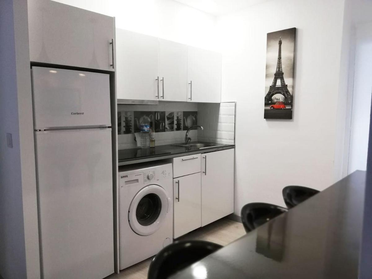 3 Bedroom 150 M From The Beach Торевьиа Экстерьер фото