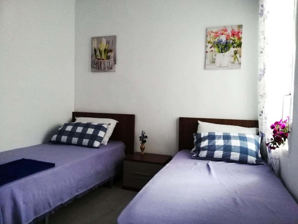3 Bedroom 150 M From The Beach Торевьиа Экстерьер фото