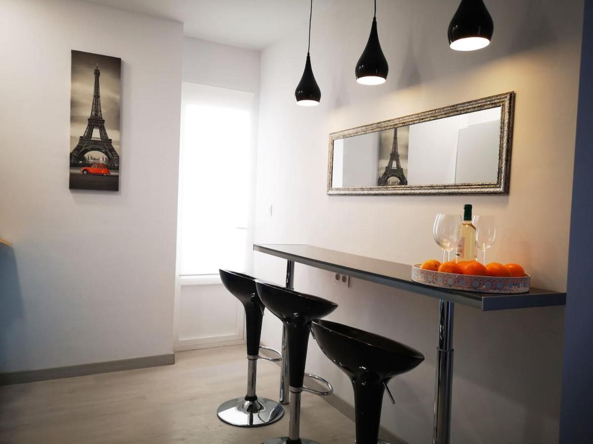 3 Bedroom 150 M From The Beach Торевьиа Экстерьер фото
